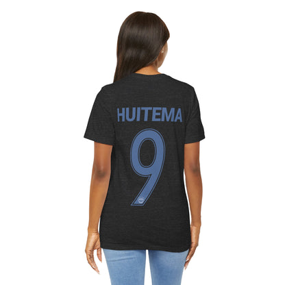 Jordyn Huitema Reign Softblend T-shirt