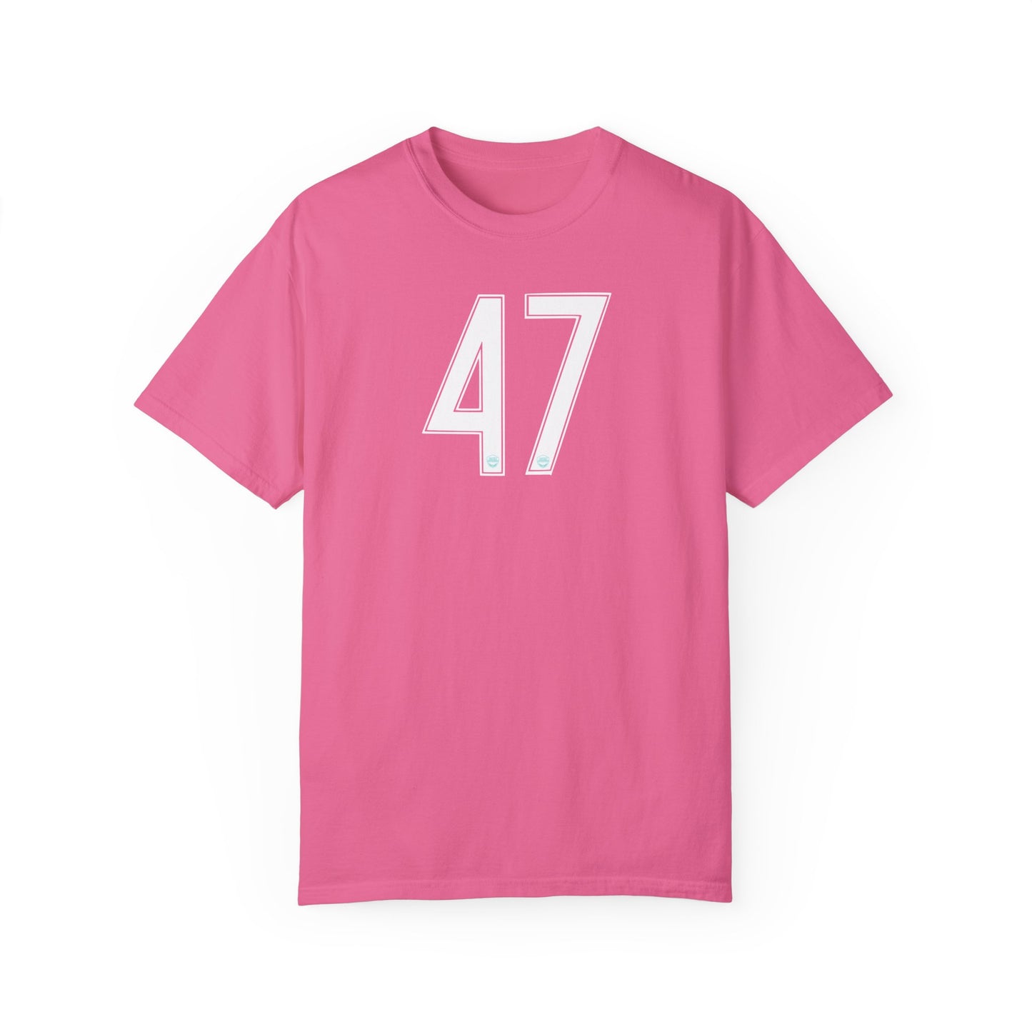 Alex Pfeiffer 47 KC Current Player Premium T-shirt