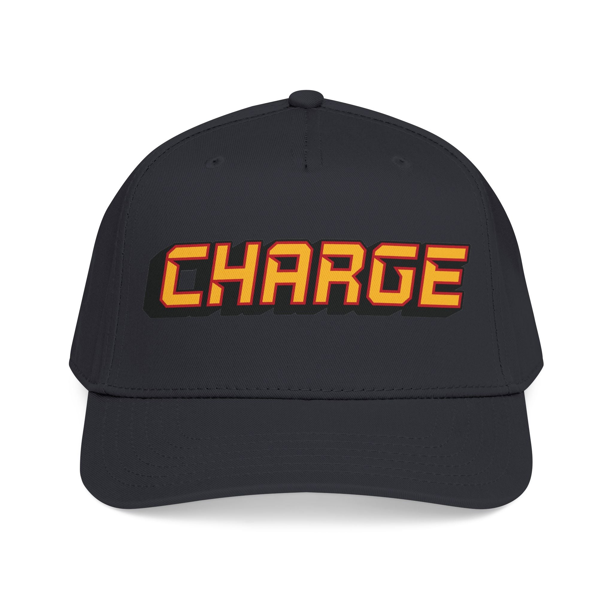 Charge Hockey Hat