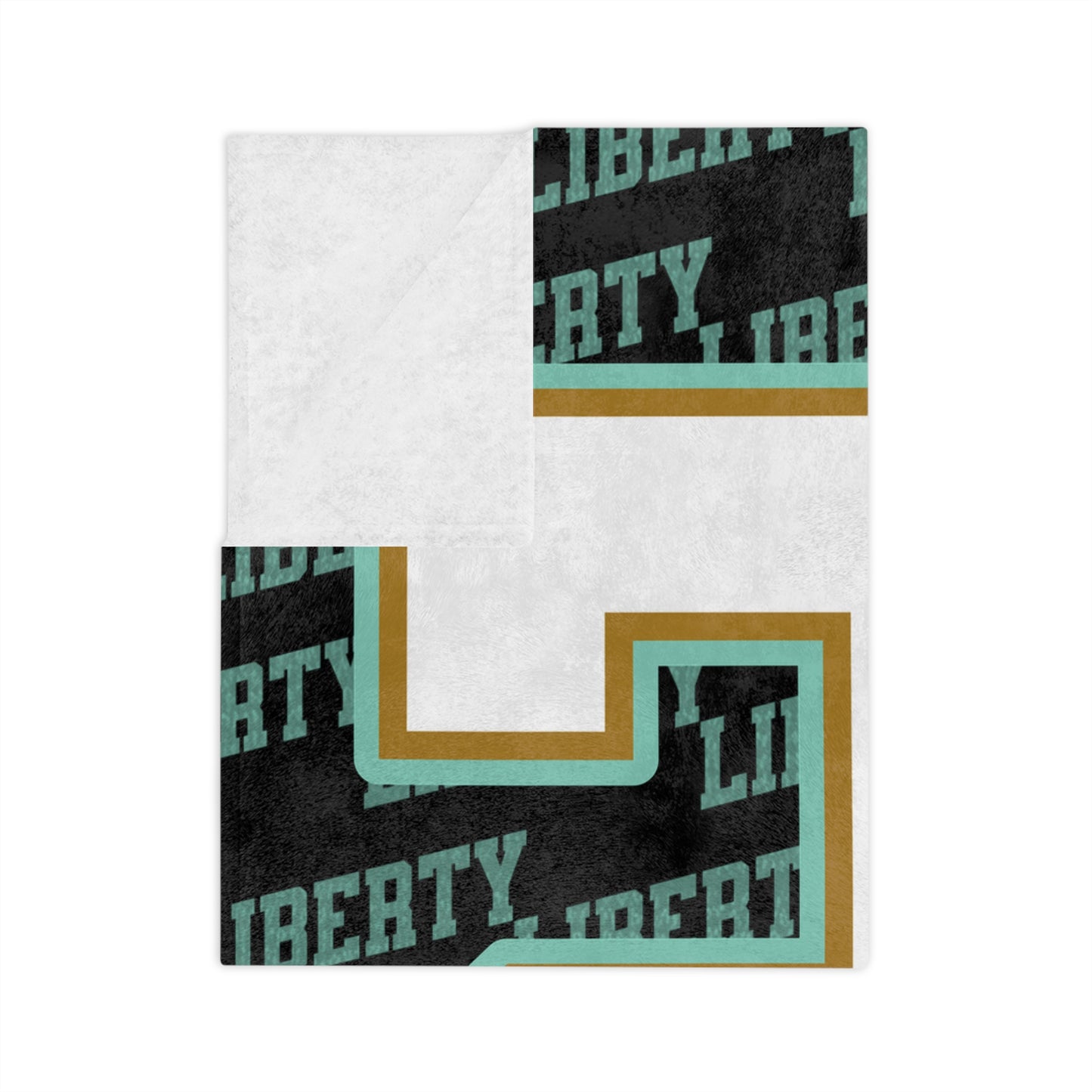 Courtney Vandersloot 22 Liberty Plush Microfiber Blanket