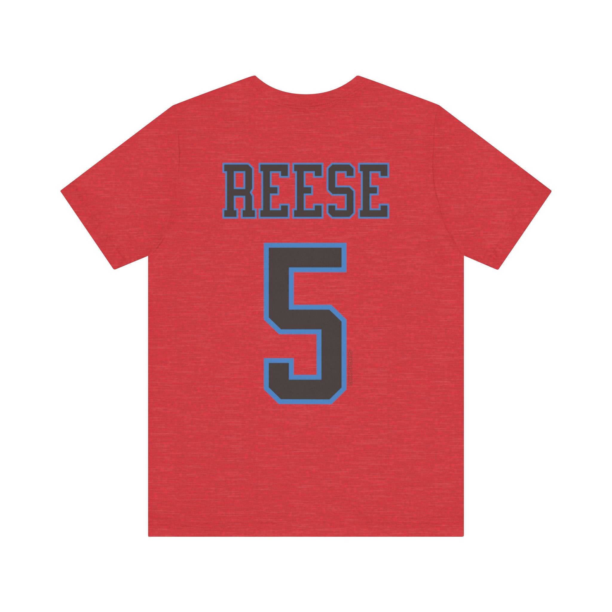 Angel Reese Dream Jersey Unisex Shirt