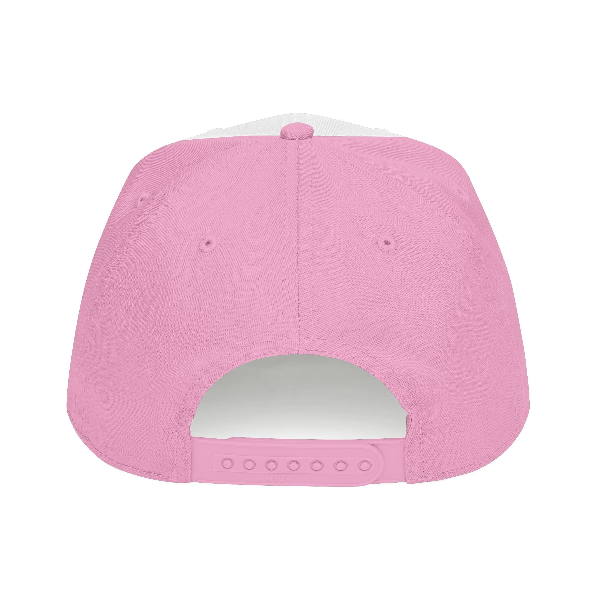 Goldeneyes Hockey Hat