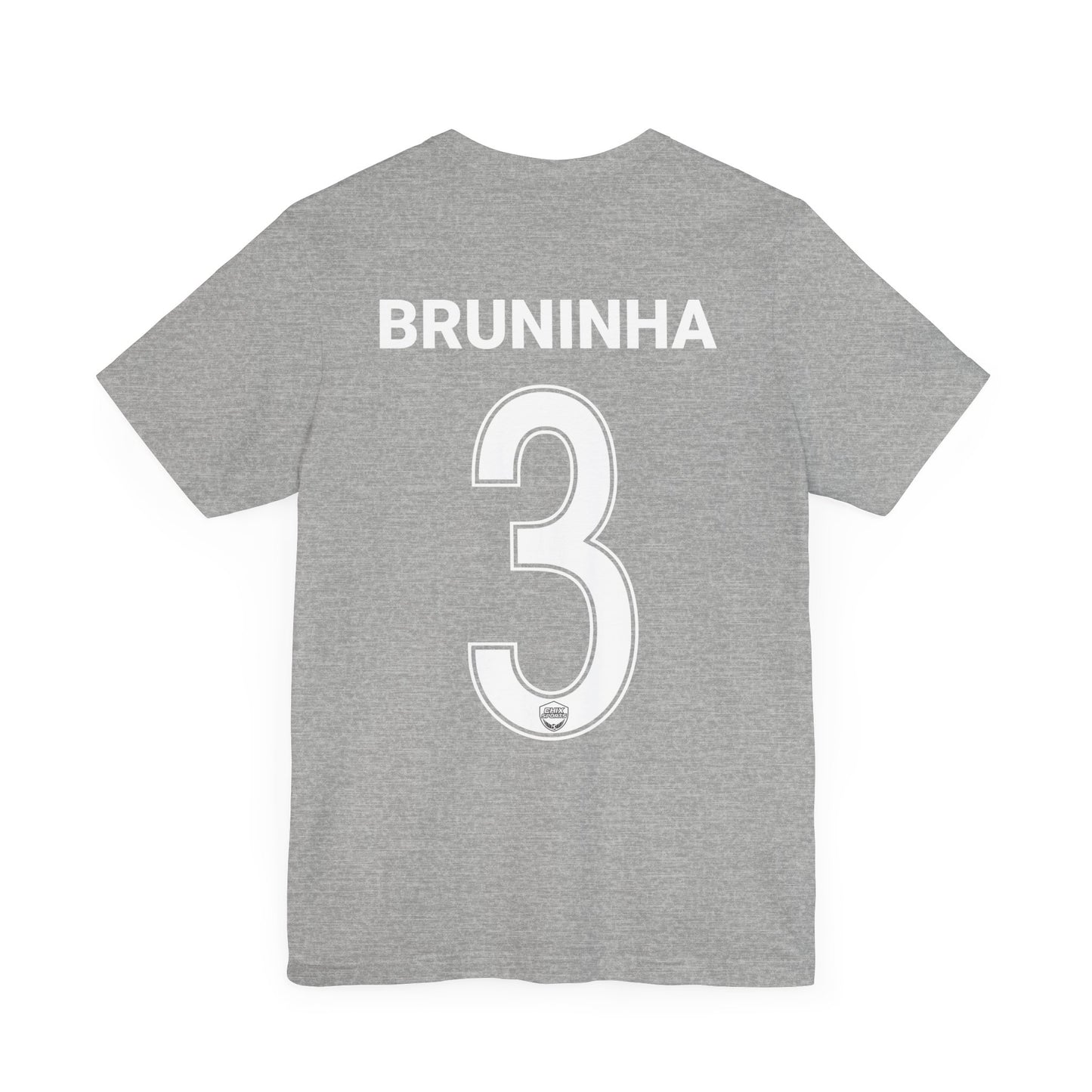 Bruninha Gotham Softblend T-shirt