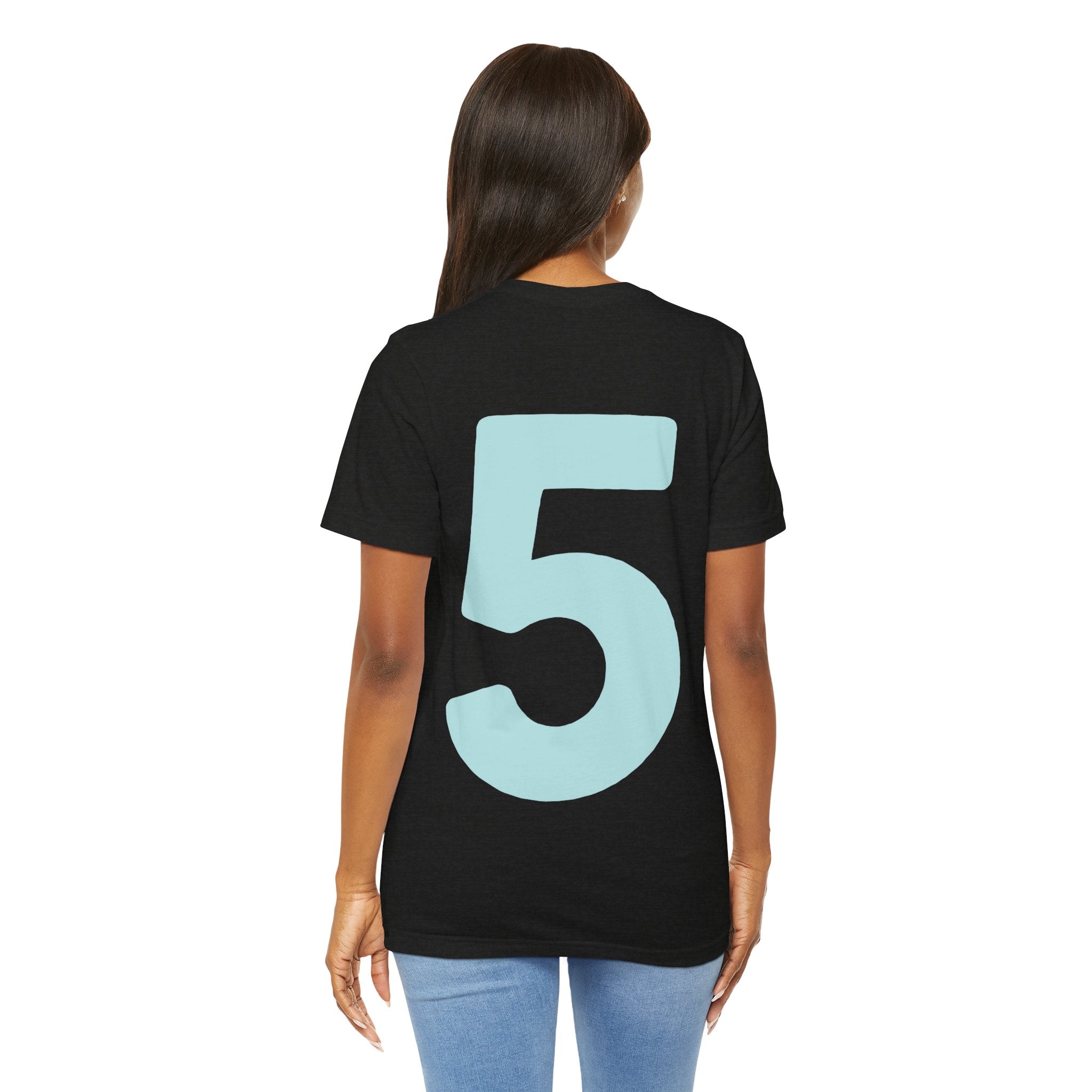 Megan Keller Fleet Softblend Unisex Shirt