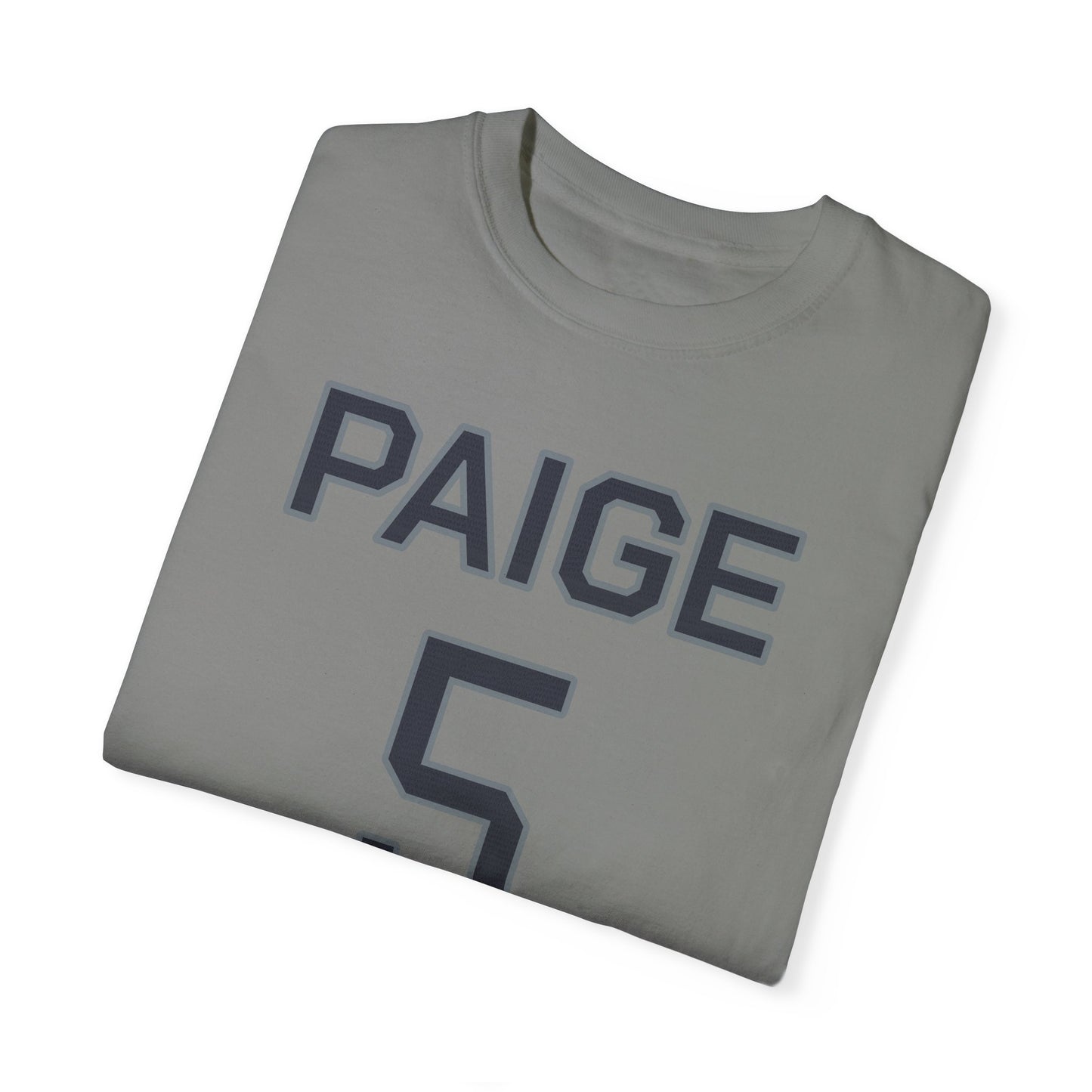 Paige Bueckers 5 Connecticut Player Premium T-shirt