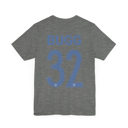 Jordyn Bugg Reign Softblend T-shirt