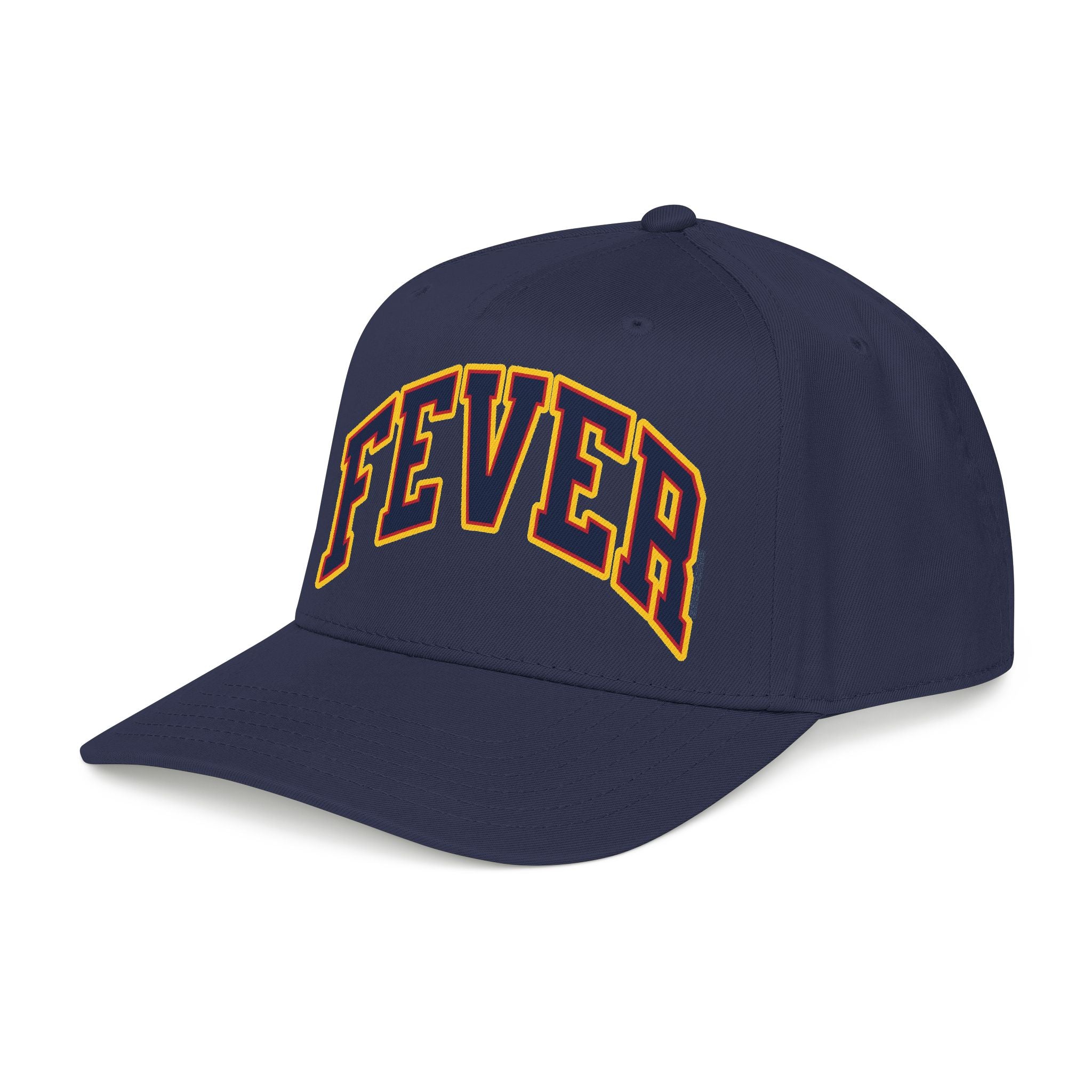Fever Basketball Hat