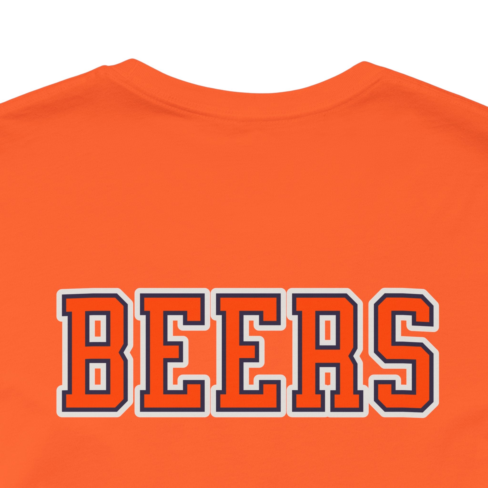 Raegan Beers Sun Jersey Unisex Shirt