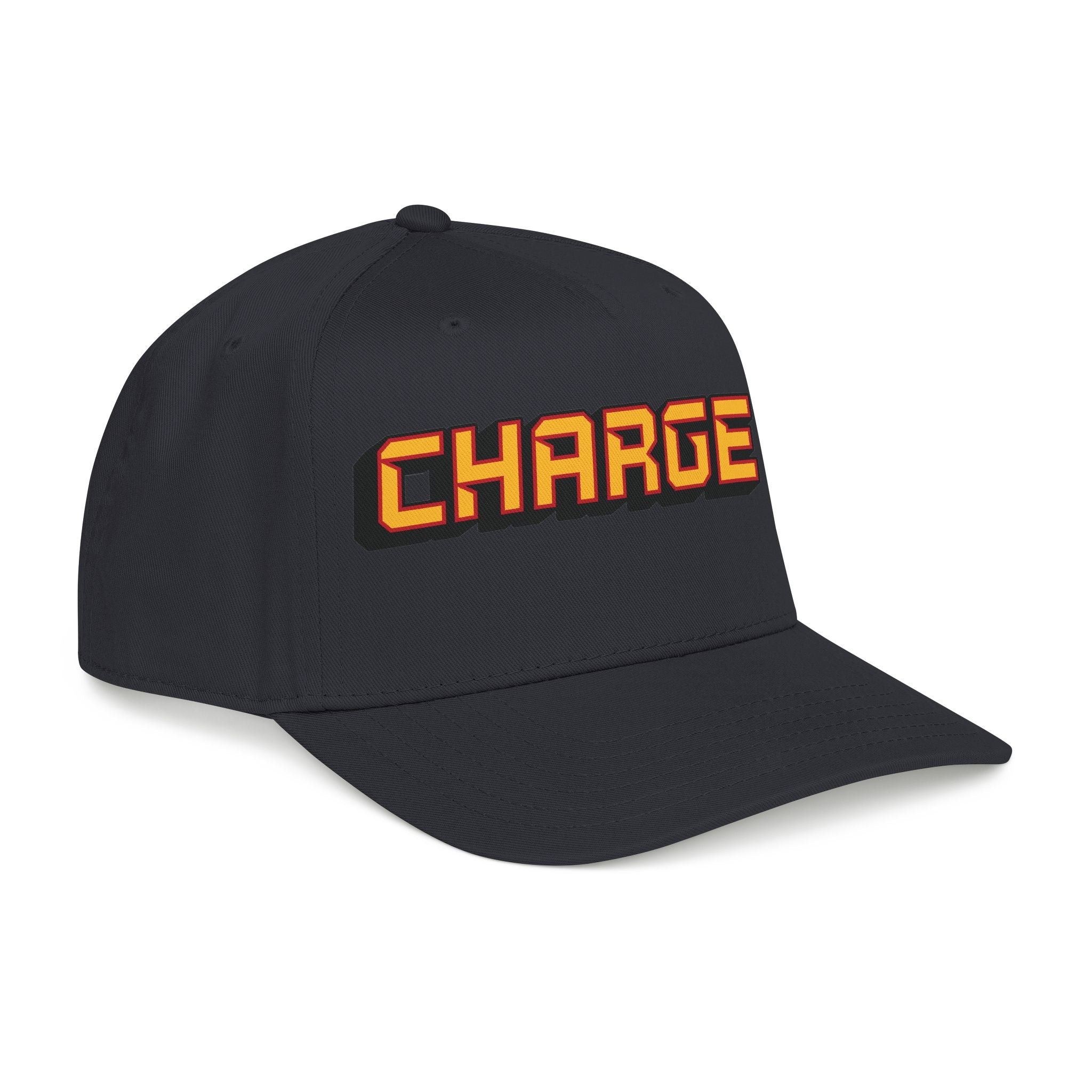 Charge Hockey Hat