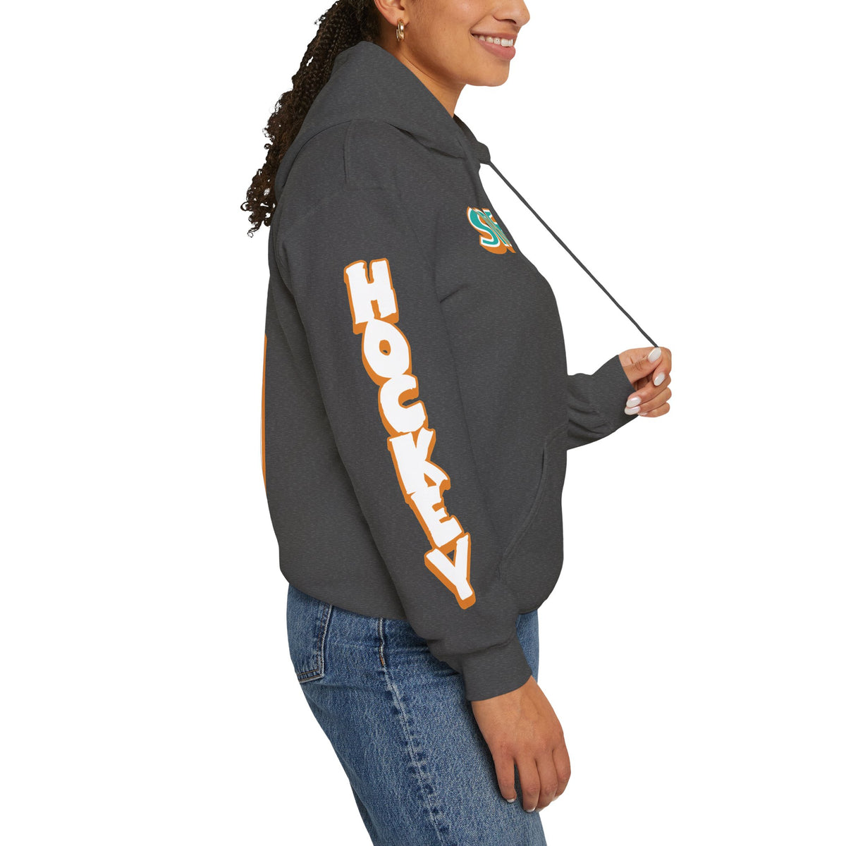 Sarah Fillier Sirens Unisex Hoodie