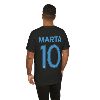 Marta Pride Softblend T-shirt