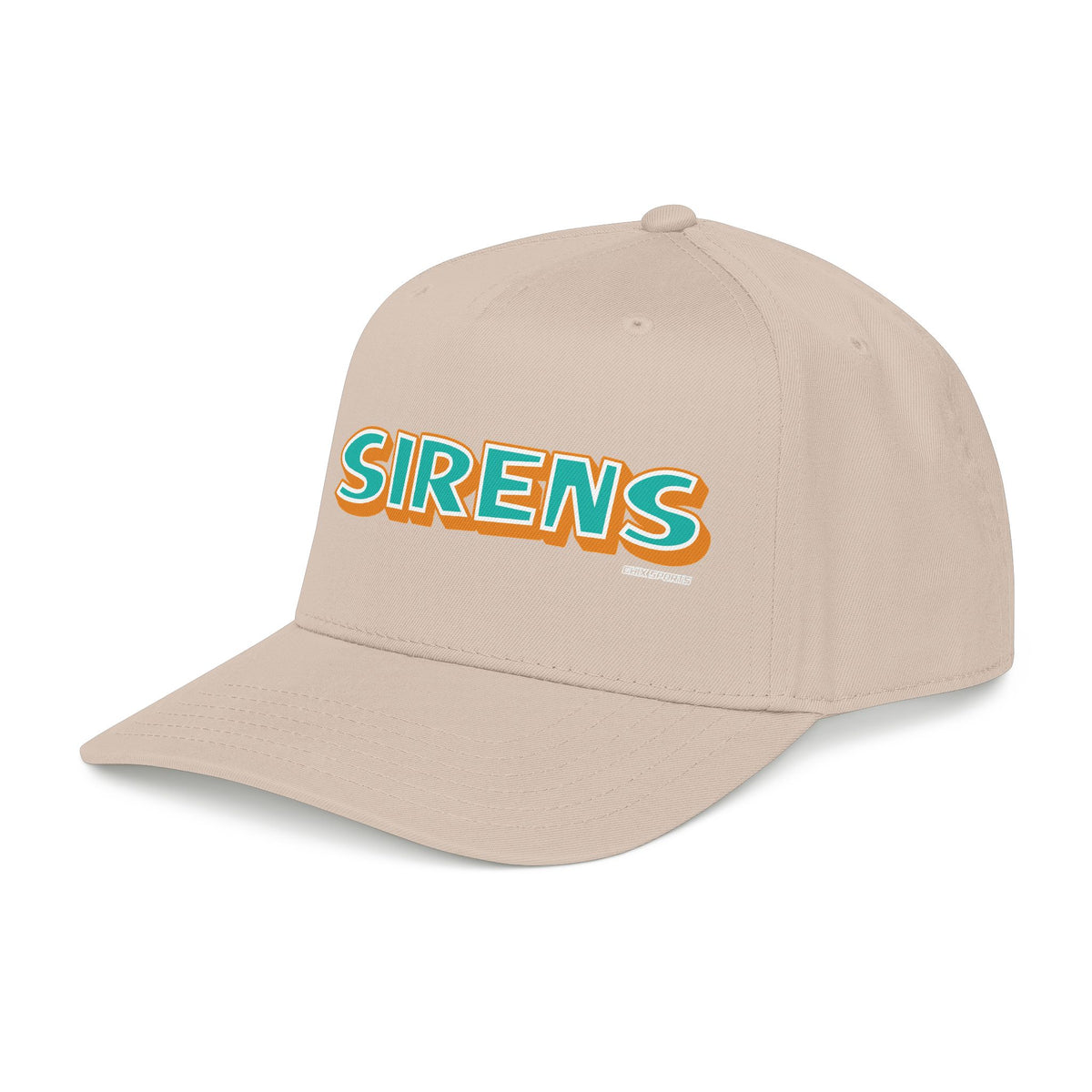 New York Sirens Fan Hat