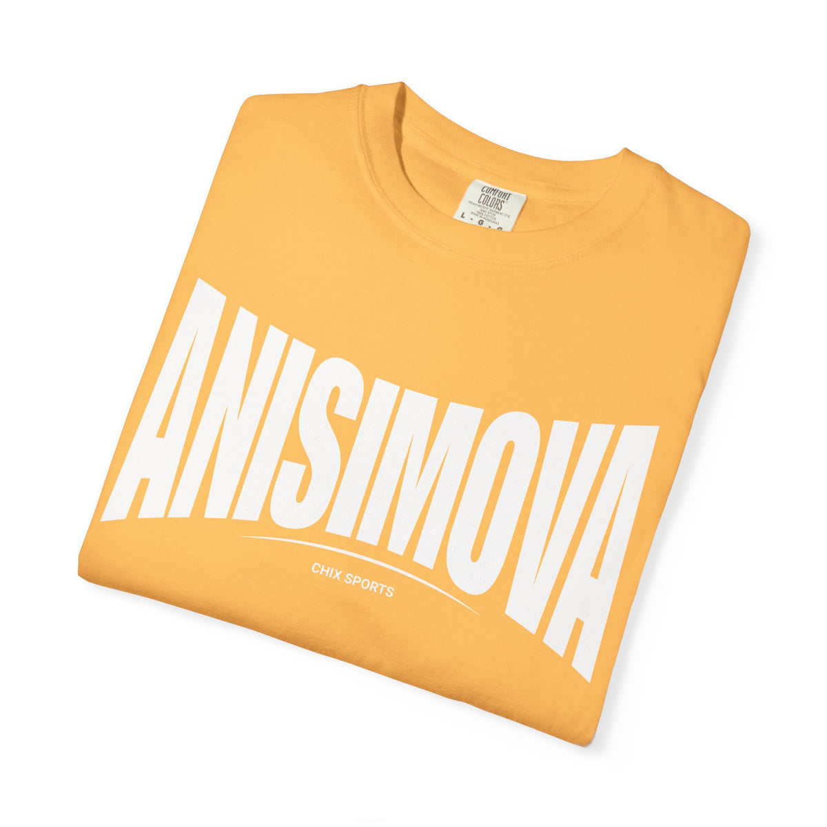 Amanda Anisimova Premium Unisex Fan Shirt