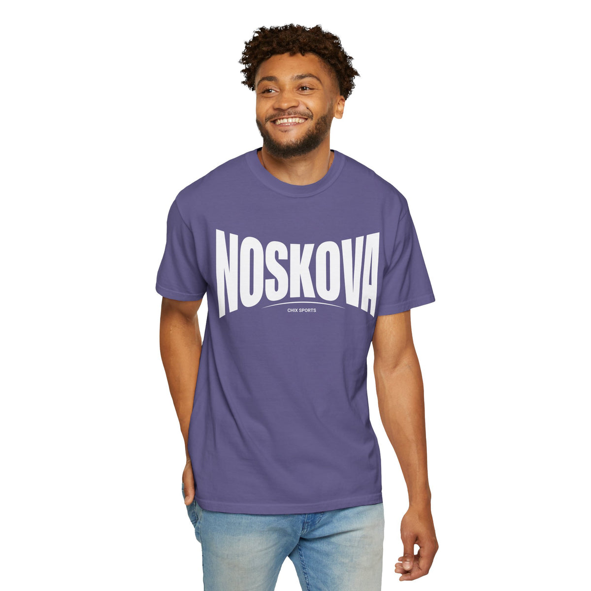 Linda Noskova Premium Unisex Fan Shirt