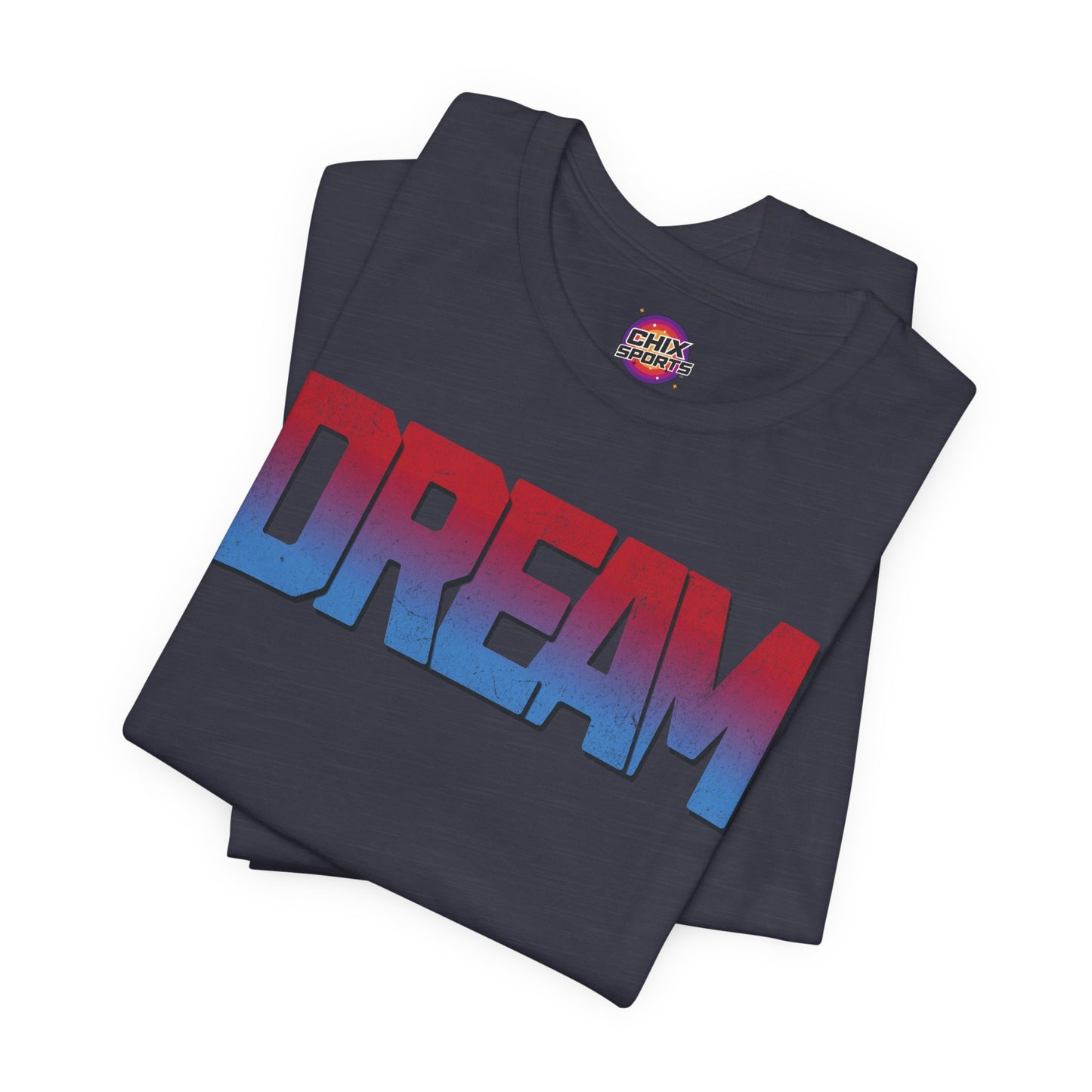 Dream Pro Basketball Softblend T-shirt