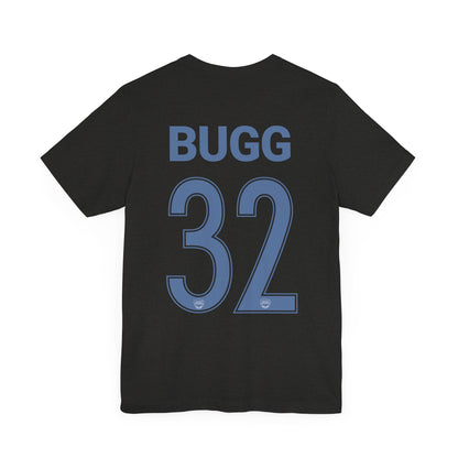 Jordyn Bugg Reign Softblend T-shirt