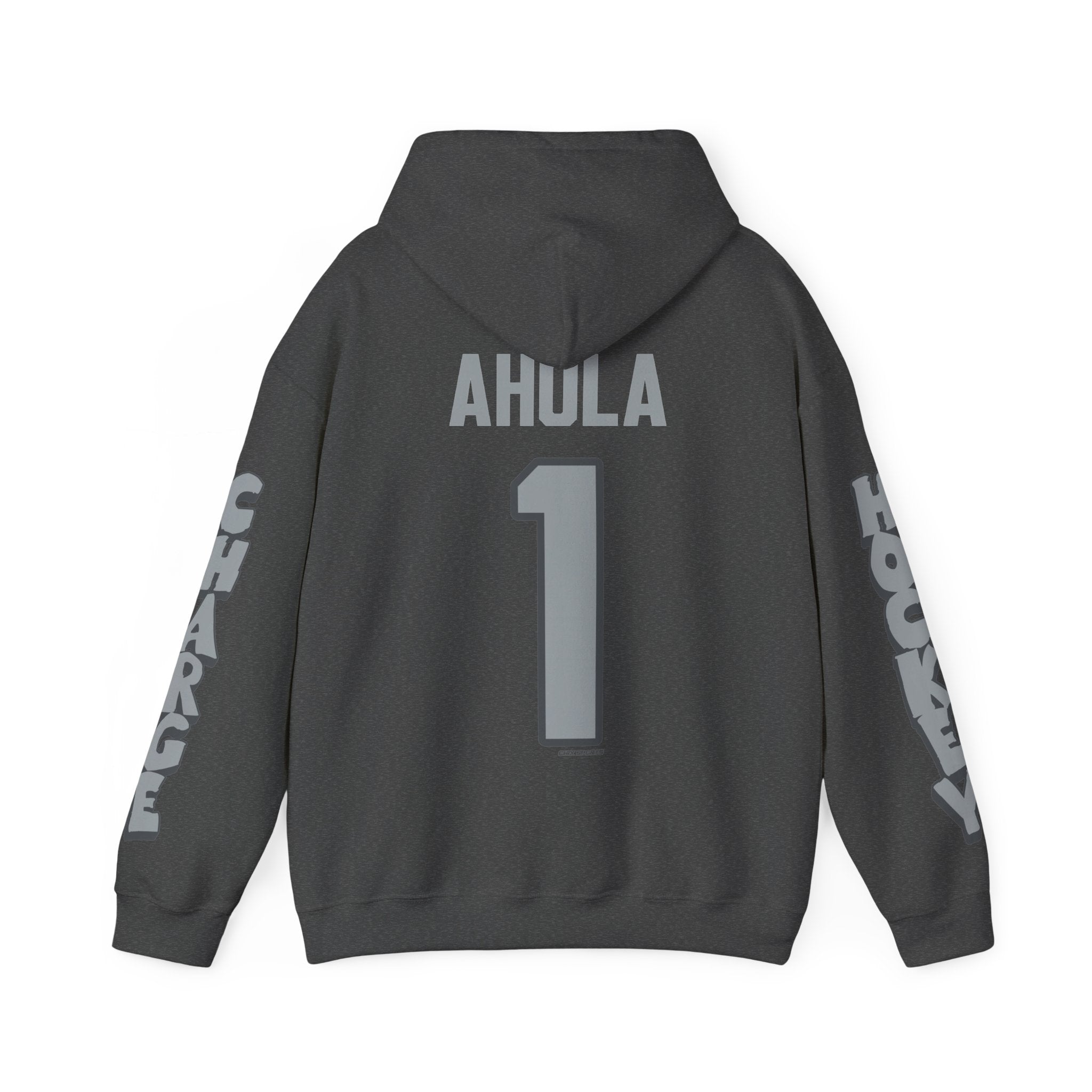 Sanni Ahola Charge Unisex Hoodie