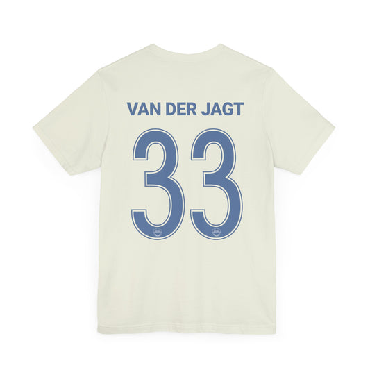 Olivia Van Der Jagt Reign Softblend T-shirt