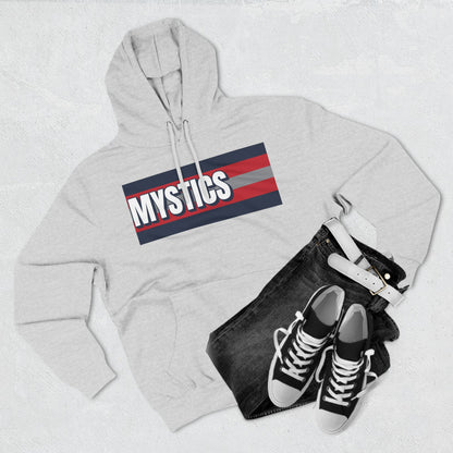 Mystics Premium Hoodie