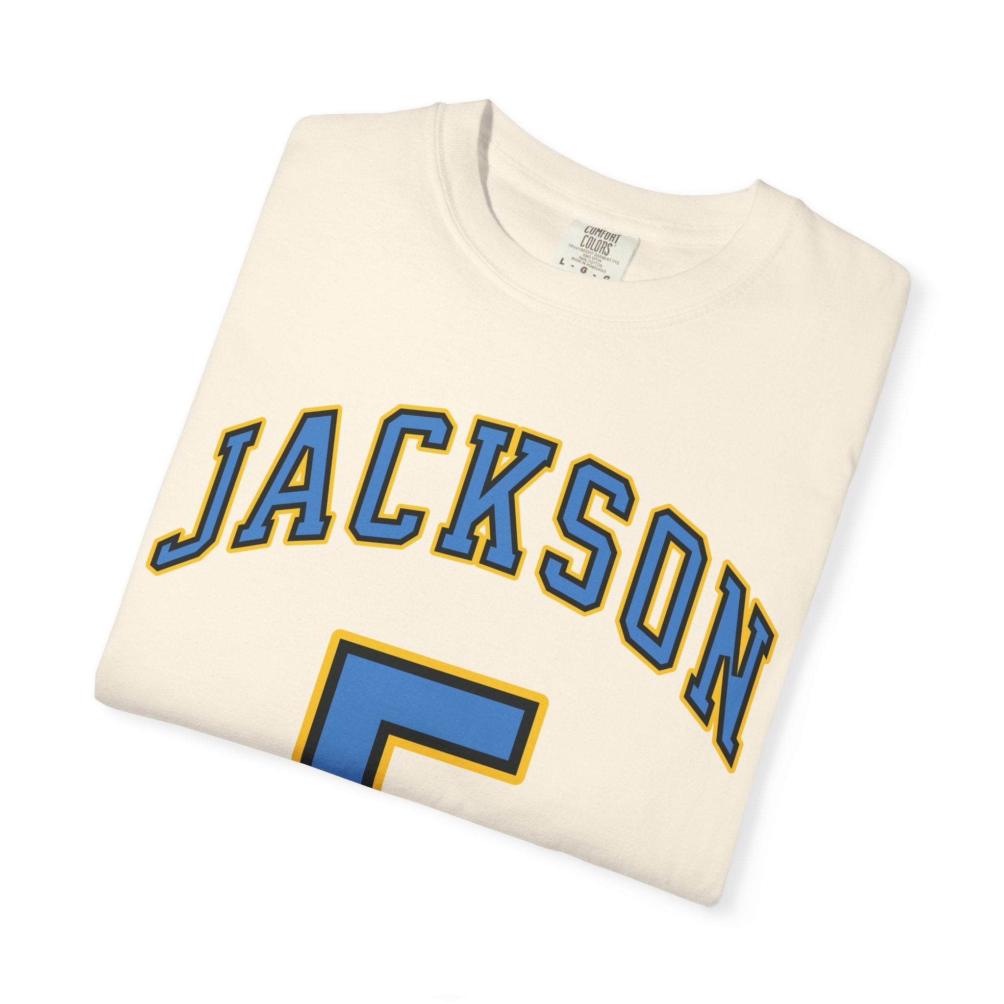 Rickea Jackson Premium Sky Shirt