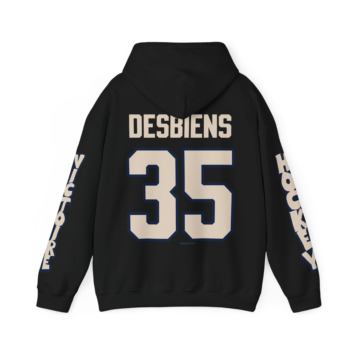 Anne-Renee Desbiens Victoire Unisex Hoodie
