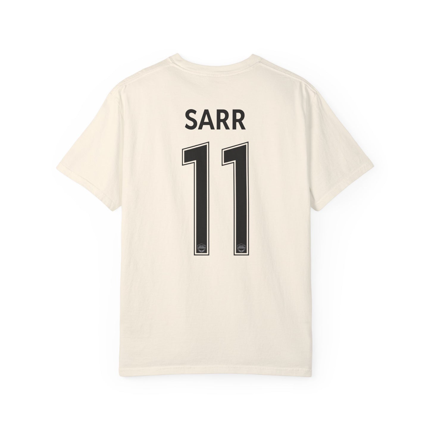 Ouleymata Sarr 11 Spirit Player Premium T-shirt