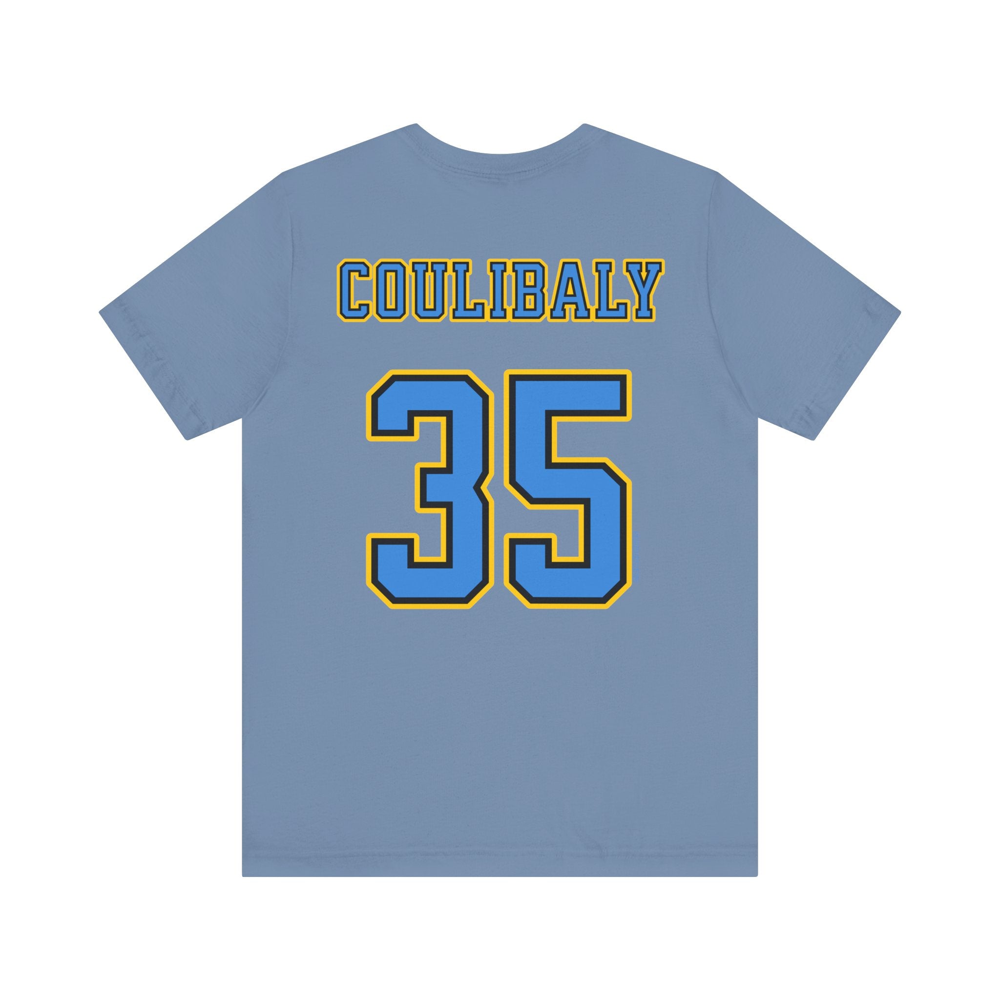 Aicha Coulibaly Sky Jersey Unisex Shirt