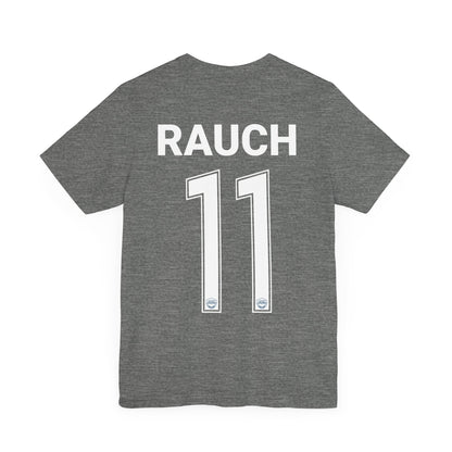 Feli Rauch Courage Softblend T-shirt