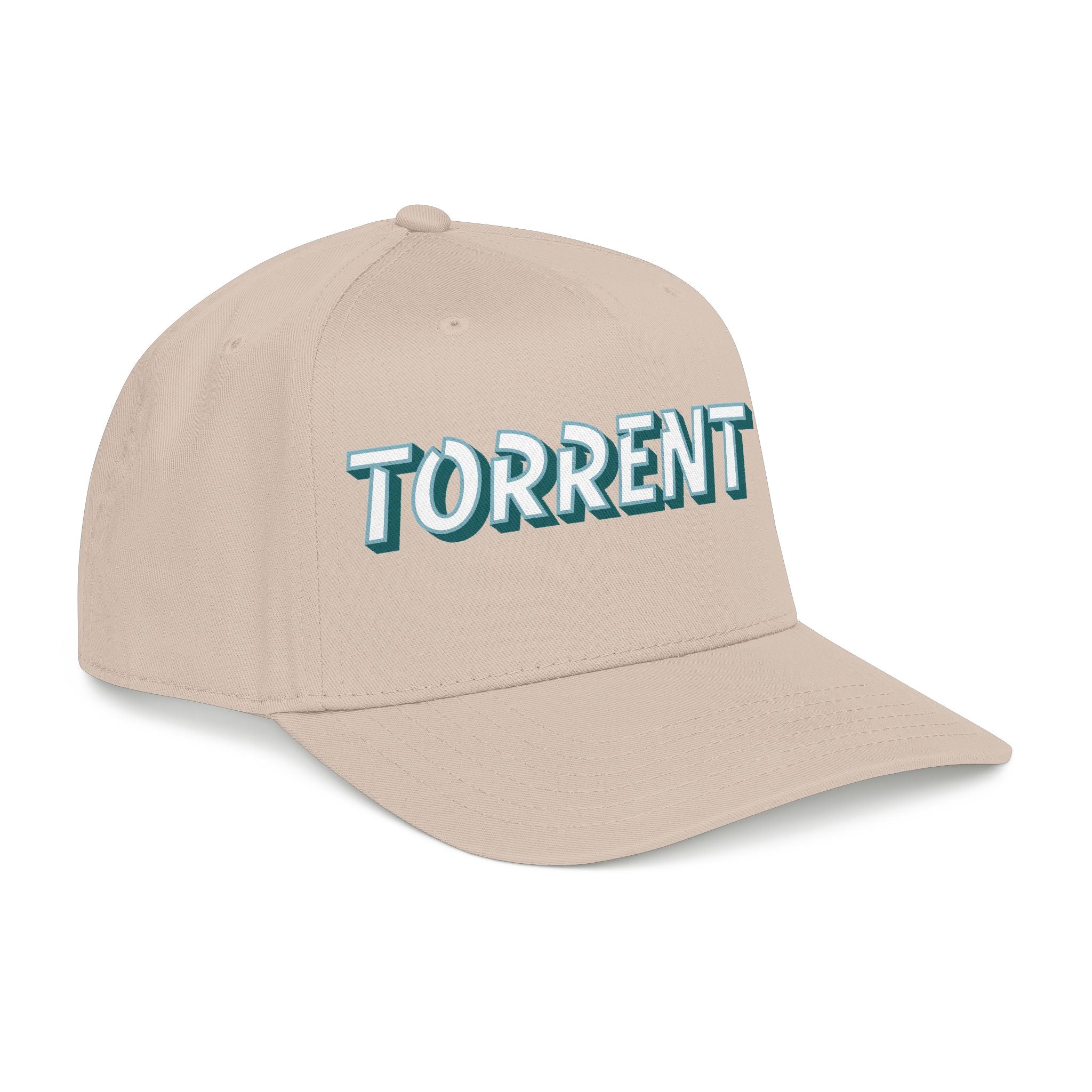 Torrent Hockey Hat