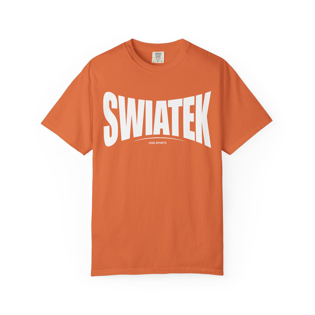 Iga Swiatek Premium Unisex Fan Shirt