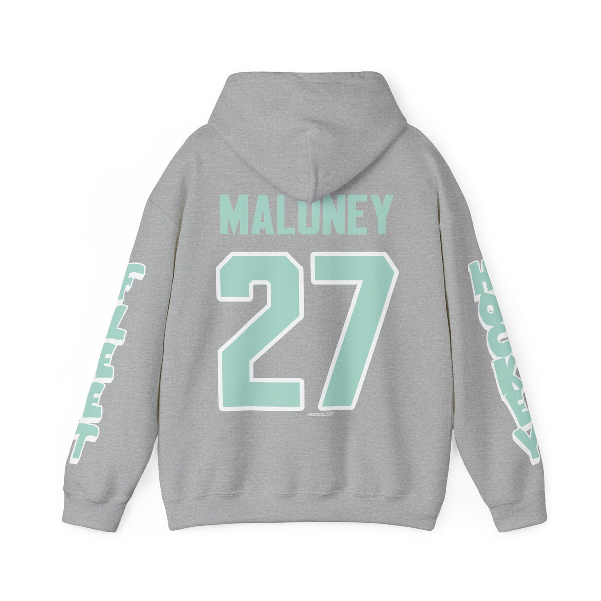 Shay Maloney Unisex Fleet Hoodie