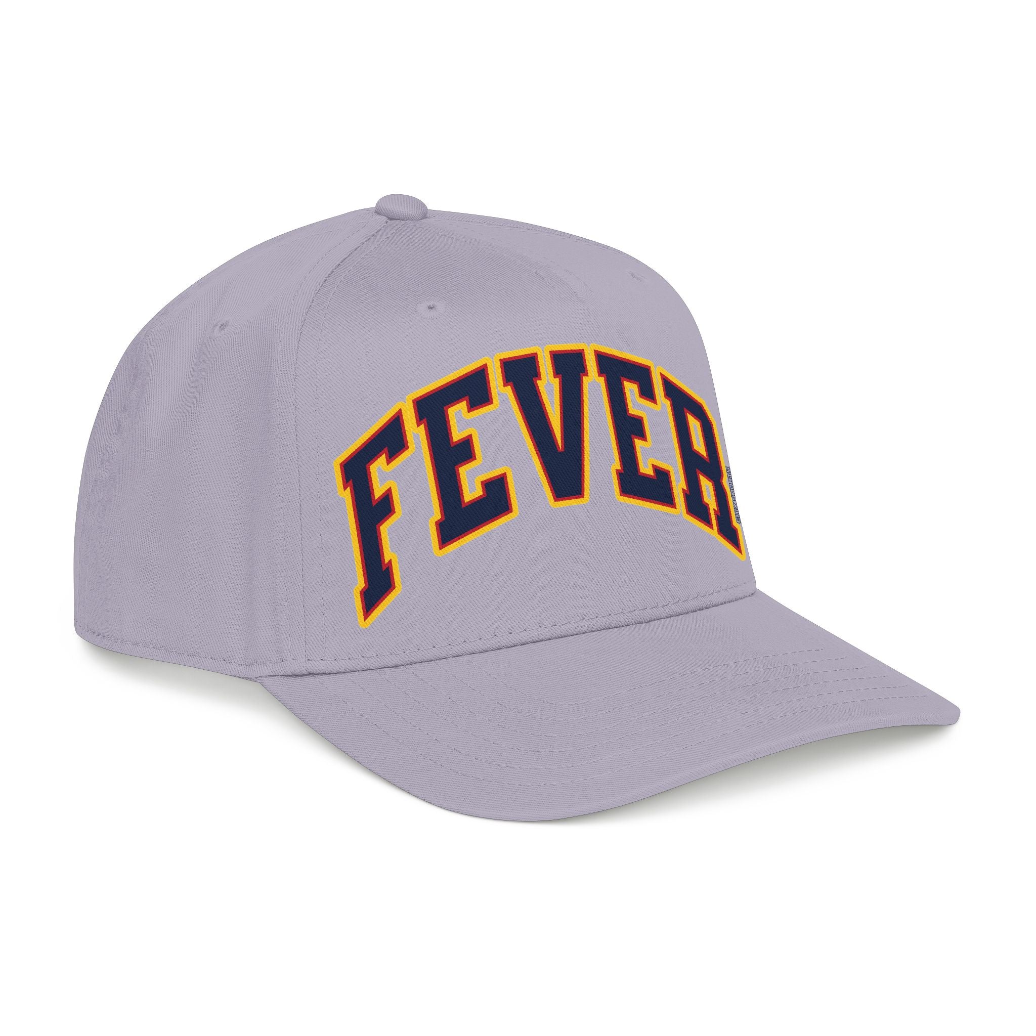 Fever Basketball Hat