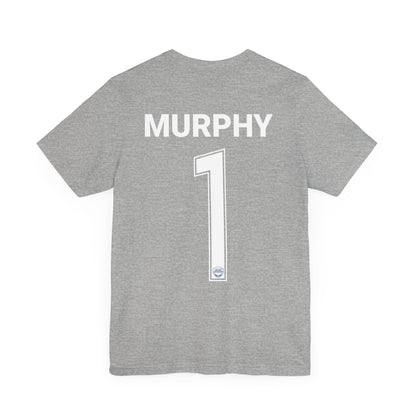 Casey Murphy Courage Softblend T-shirt