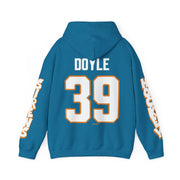 Kaley Doyle Sirens Unisex Hoodie