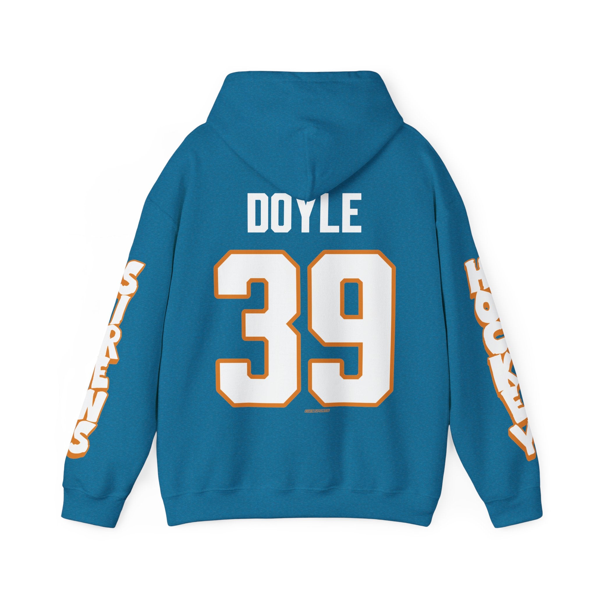 Kaley Doyle Sirens Unisex Hoodie