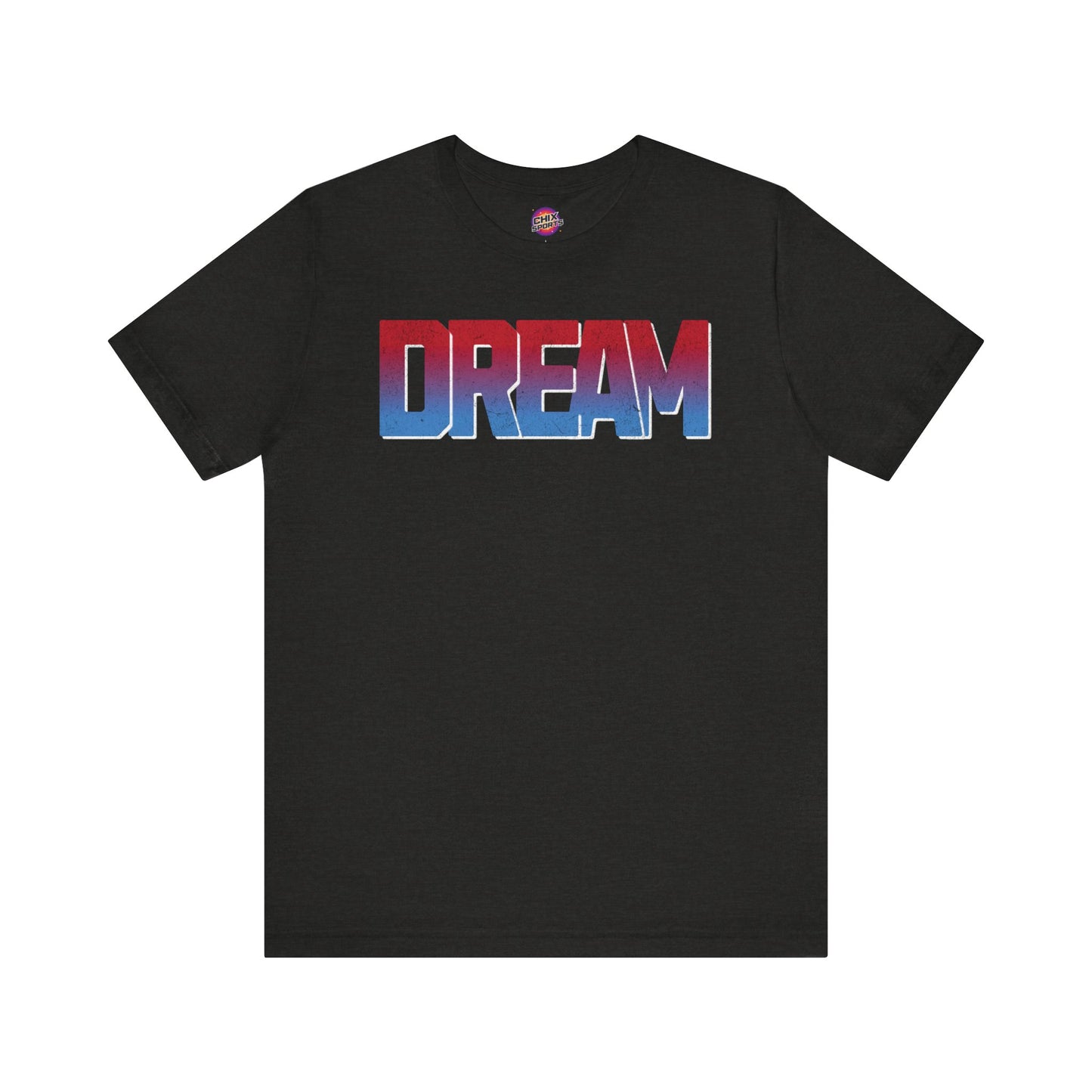 Dream Pro Basketball Alt Softblend T-shirt