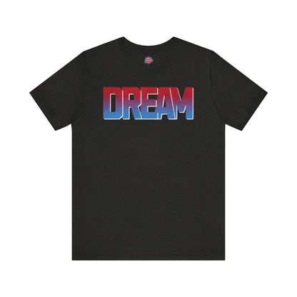 Dream Pro Basketball Alt Softblend T-shirt