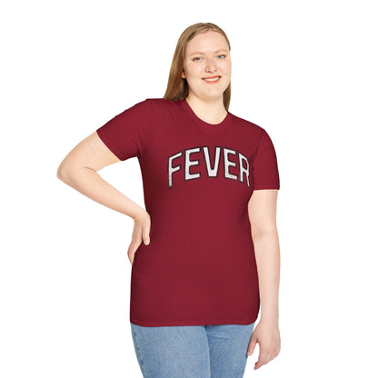 Fever Women's Basketball Softstyle Shirt