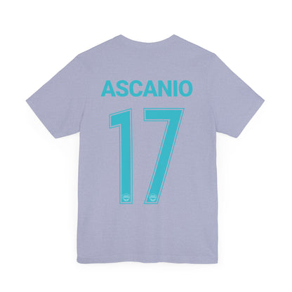 San Diego Kimmi Ascanio Softblend T-shirt