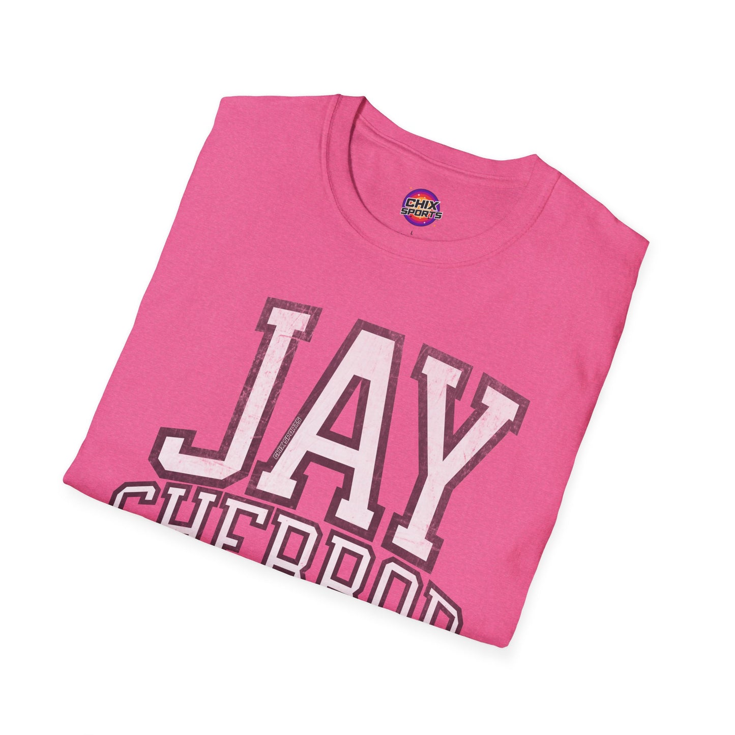 Jaylyn Sherrod Liberty Women's Basketball Vintage Shirt