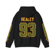 Sydney Healey Las Vegas Women's Hockey Unisex Hoodie