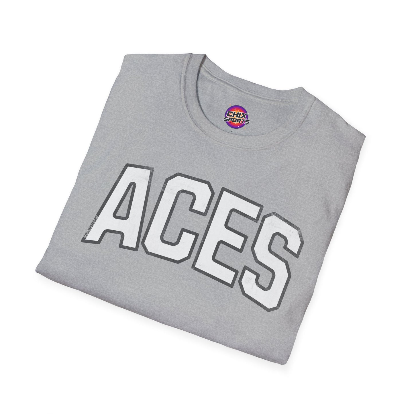 Aces Women's Basketball Shirt