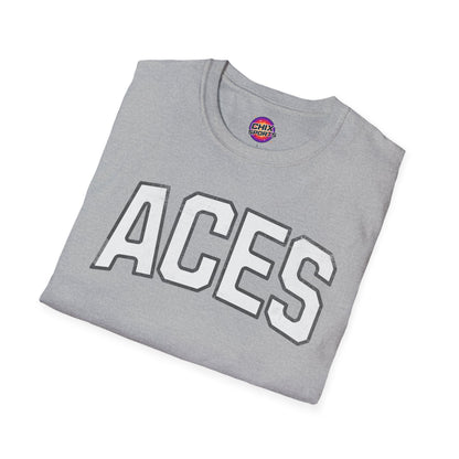 Aces Women's Basketball Shirt