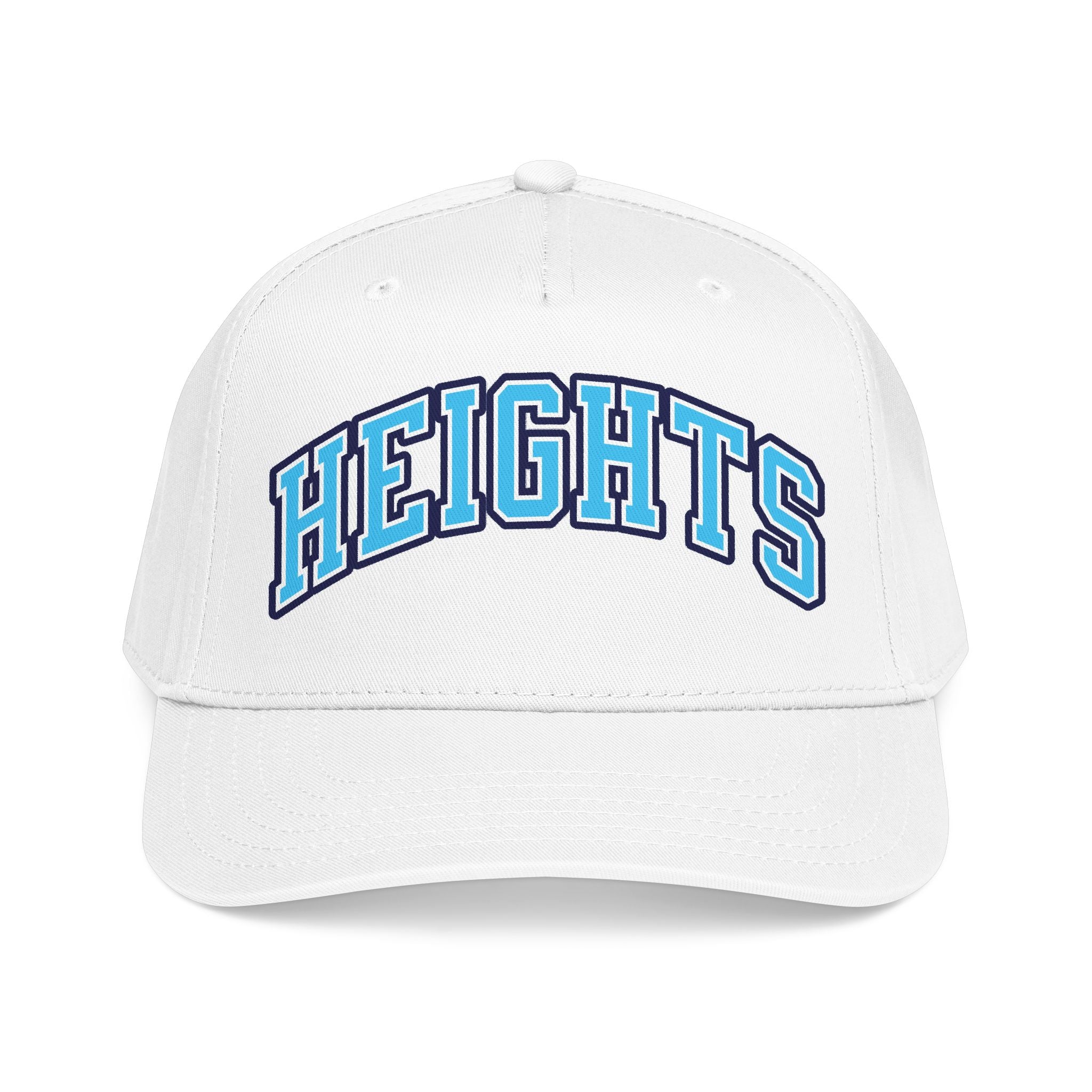Heights Baseball Cap