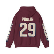 Marie-Philip Poulin Victoire Unisex Hoodie