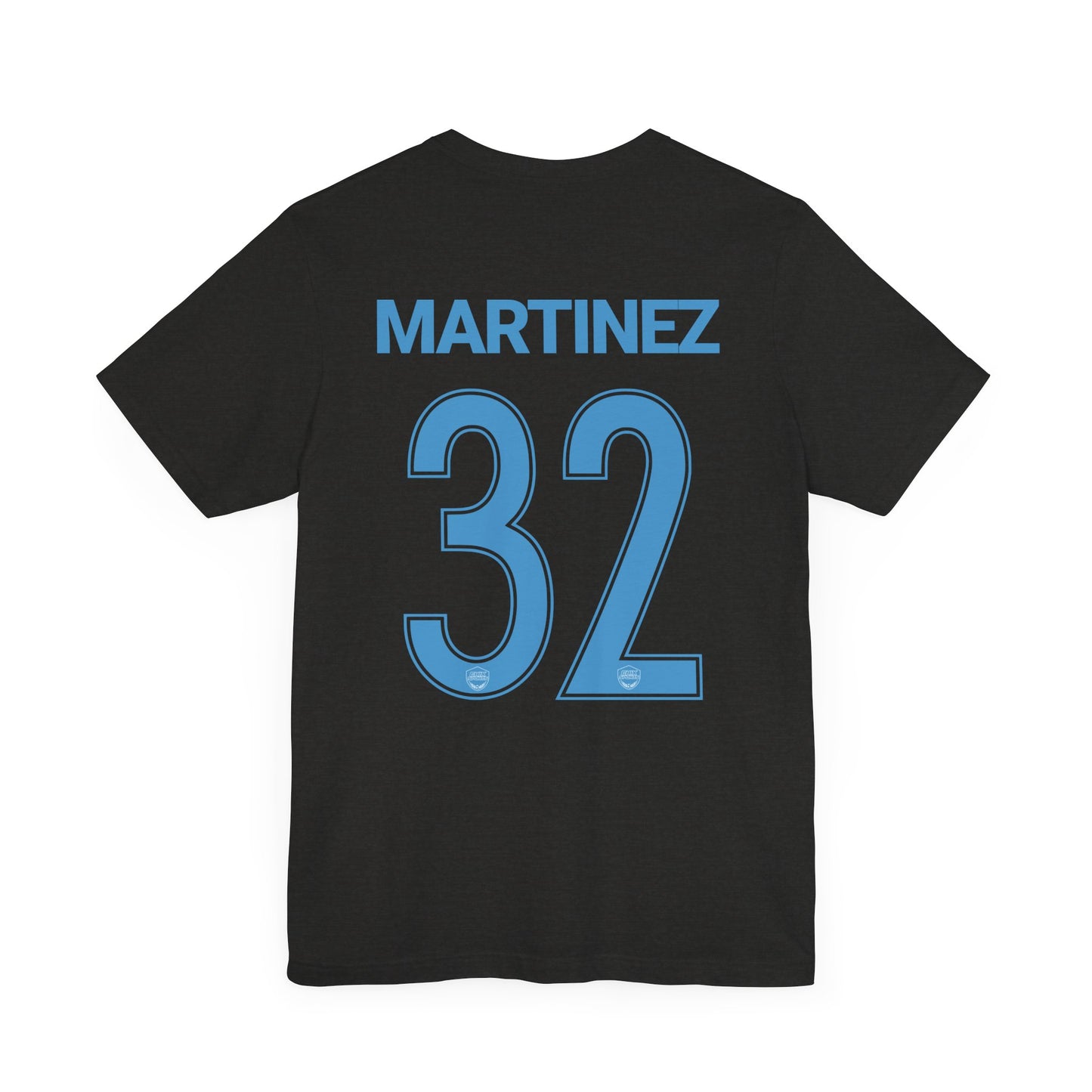 Brianna Martinez Pride Softblend T-shirt