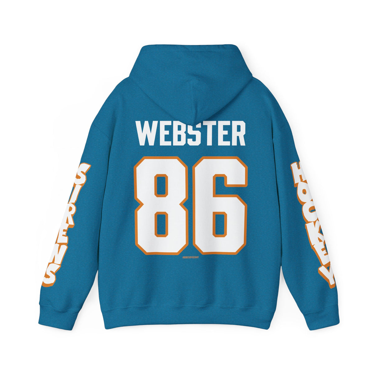 Makenna Webster Sirens Unisex Hoodie