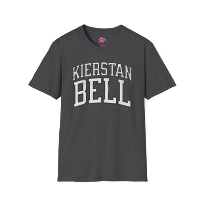 Kierstan Bell Aces Women's Basketball Vintage Shirt