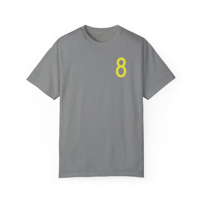 Makenna Morris 8 Spirit Player Premium T-shirt