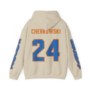 Anne Cherkowski San Jose Women's Hockey Unisex Hoodie